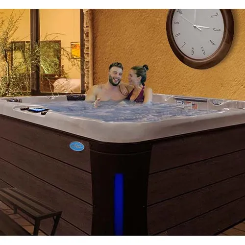 Platinum hot tubs for sale in Gary